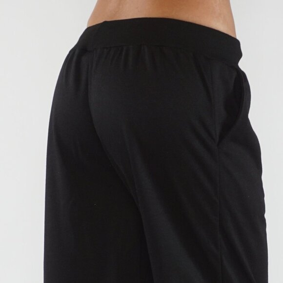 Boyfriend pants with pockets sweatpants joggers - Picture 6 of 6